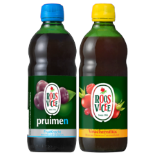 Roosvicee siroop